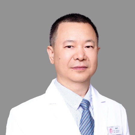 Ningpu Liu, Chief Physician/Professor