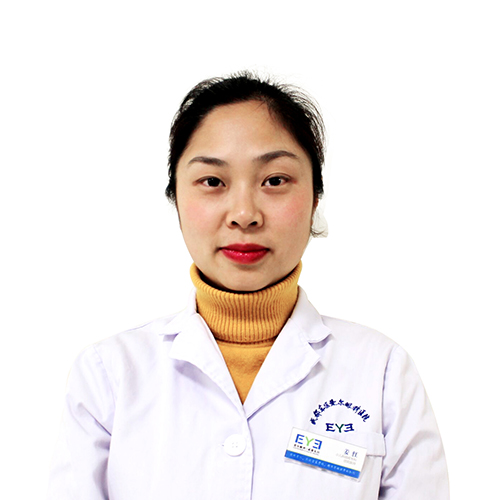Dr. Jiang Hong