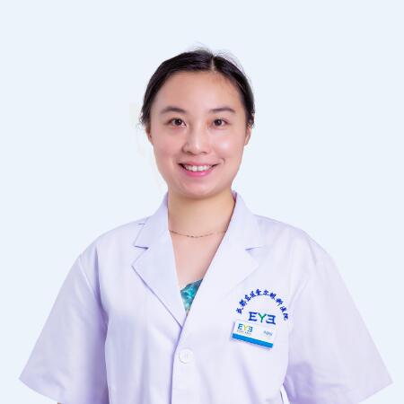 Dr. Li Jingjiao