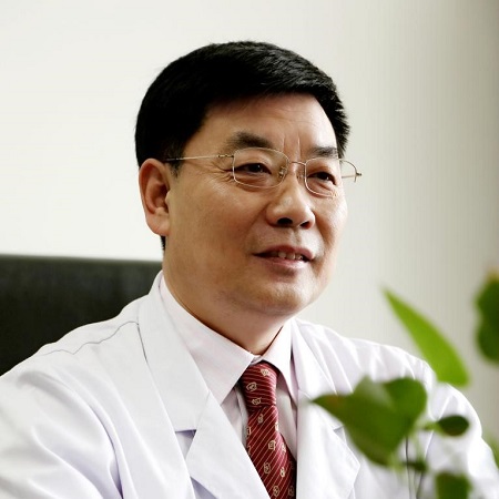 Dr. Sun Fengyuan, Professor, Chief Surgeon, Doctoral supervisor