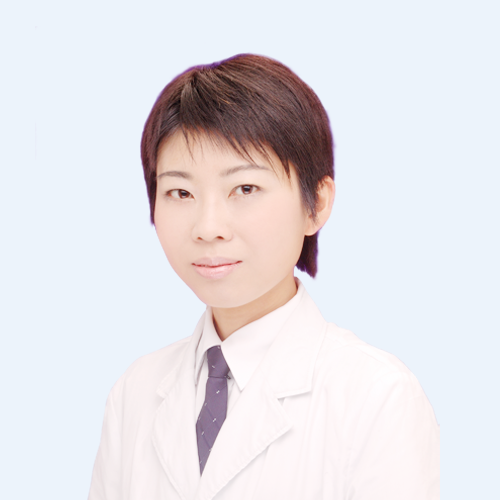 Dr. Lu Jing, Associate Chief Surgeon