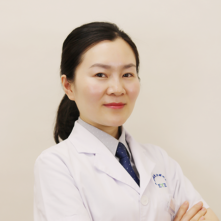 Dr. Min Hongmei